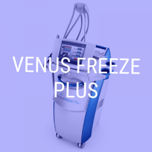 Venus Freeze Plus Corporal