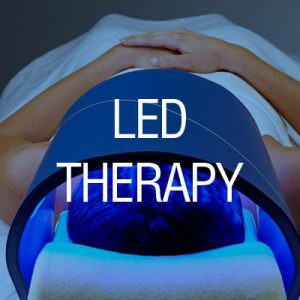 LED THERAPY Capilar
