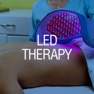 LED Therapy Corporal