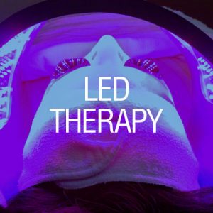 Led Therapy Facial