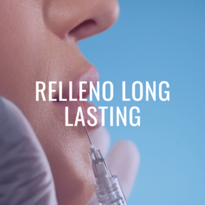 Relleno Long Lasting